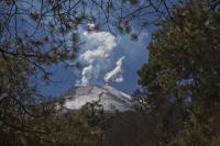 POPOCATEPETL